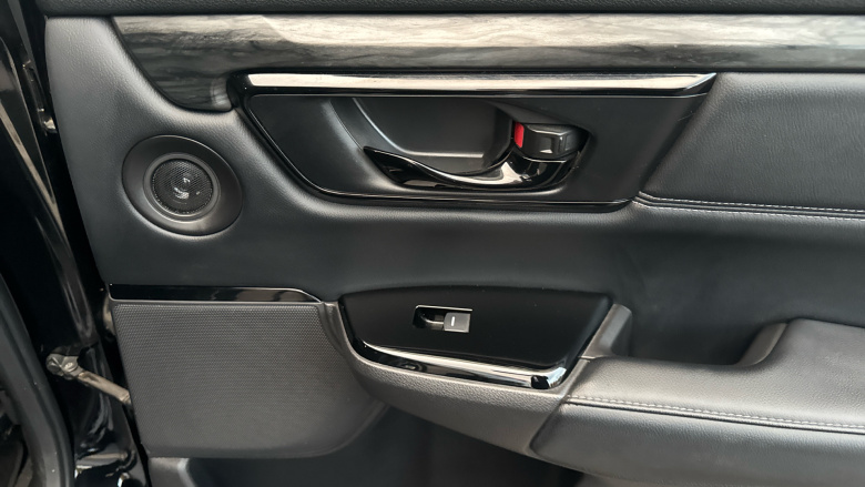 Honda CR-V 2.0 i-MMD Hybrid Sport Line 2WD 5dr eCVT Hybrid Estate